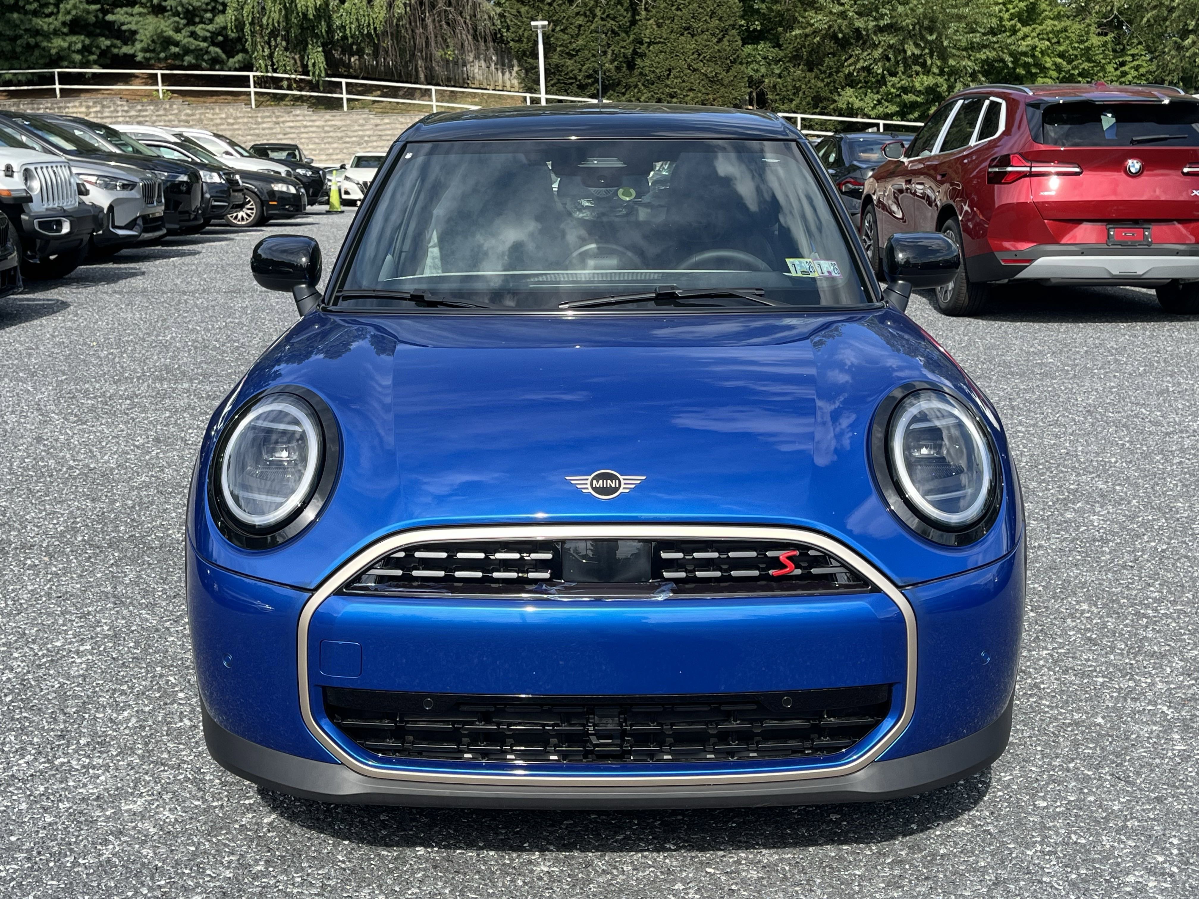 Used 2025 MINI Cooper S image 2