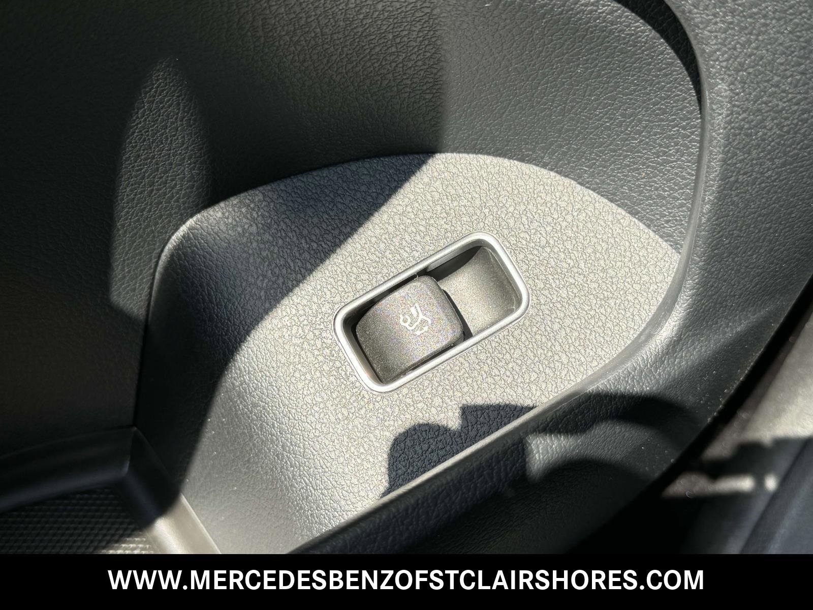 New 2025 Mercedes-Benz GLE 580 4MATIC image 13