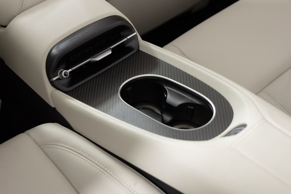 New 2026 Maserati GranCabrio Modena image 41