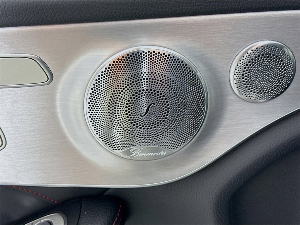 Used 2017 Mercedes-Benz C 43 AMG 4MATIC Coupe image 18