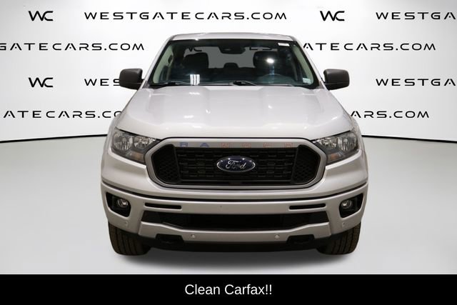 Used 2019 Ford Ranger XLT video 2