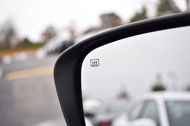 Certified 2024 Nissan Murano Platinum w/ Cargo Package image 12