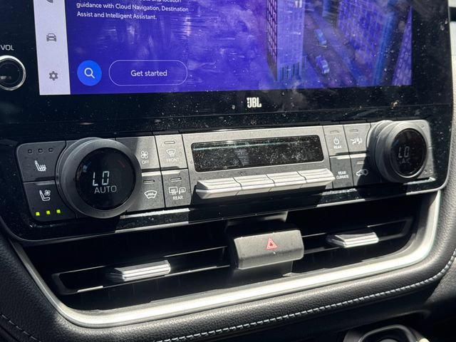 Used 2024 Toyota Grand Highlander FWD image 23