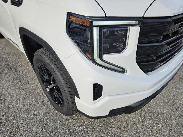 New 2026 GMC Sierra 1500 Pro w/ Graphite Edition image 11