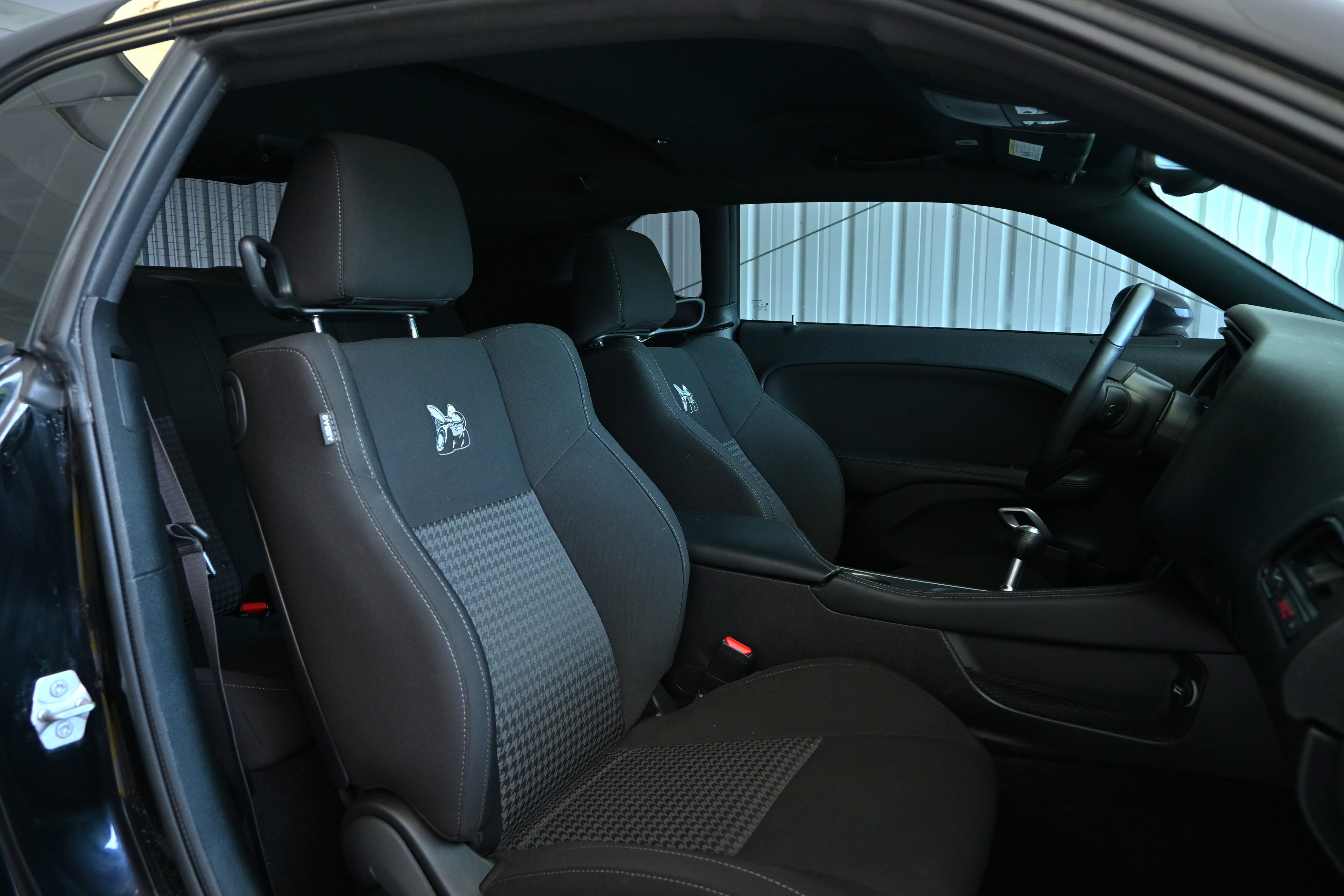 Used 2022 Dodge Challenger R/T Scat Pack image 8