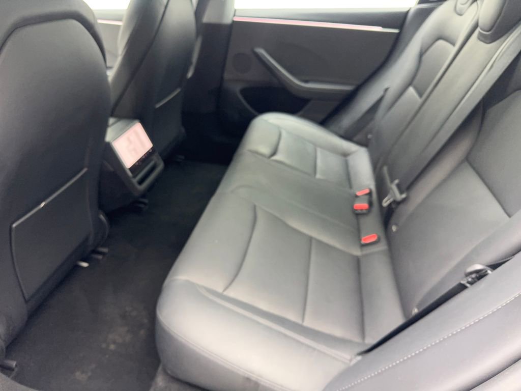 Used 2024 Tesla Model 3 Long Range image 32