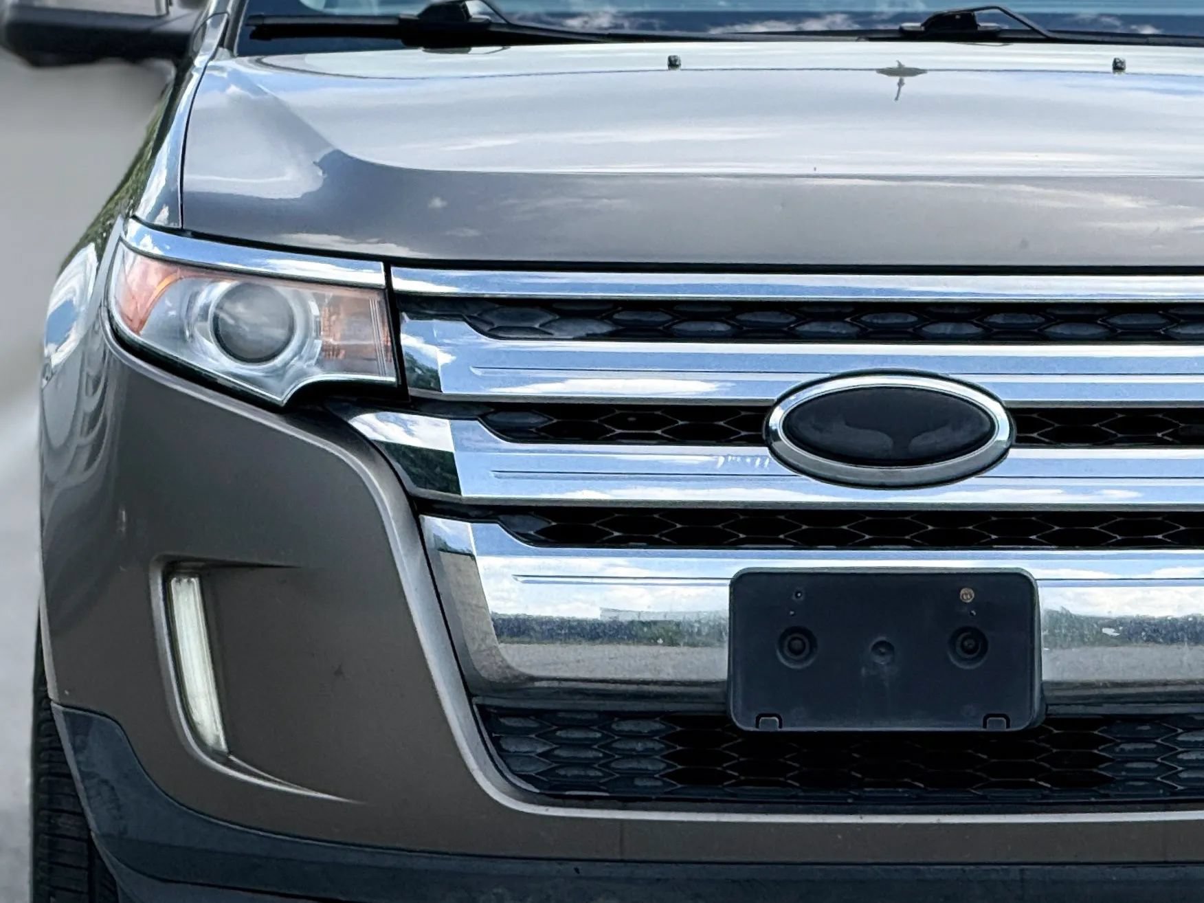 Used 2013 Ford Edge SEL FWD image 11