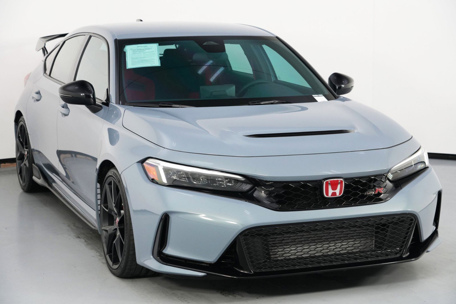 Used 2025 Honda Civic Type R image 57