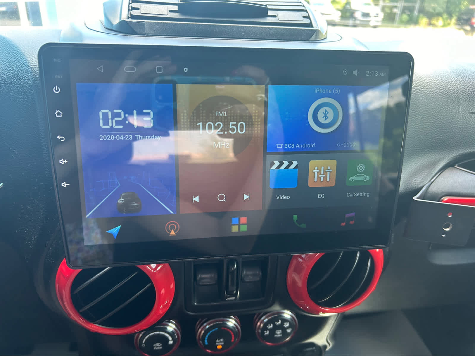 Used 2014 Jeep Wrangler Unlimited Sport w/ Quick Order Package 24S image 19