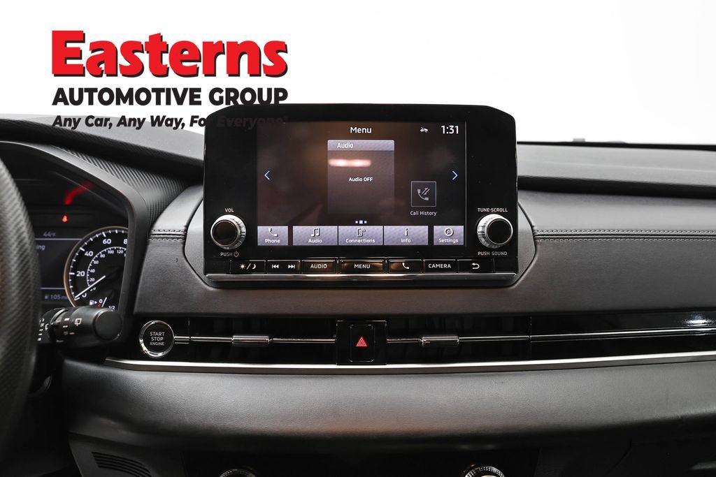 Used 2024 Mitsubishi Outlander ES AWD/4WD image 12