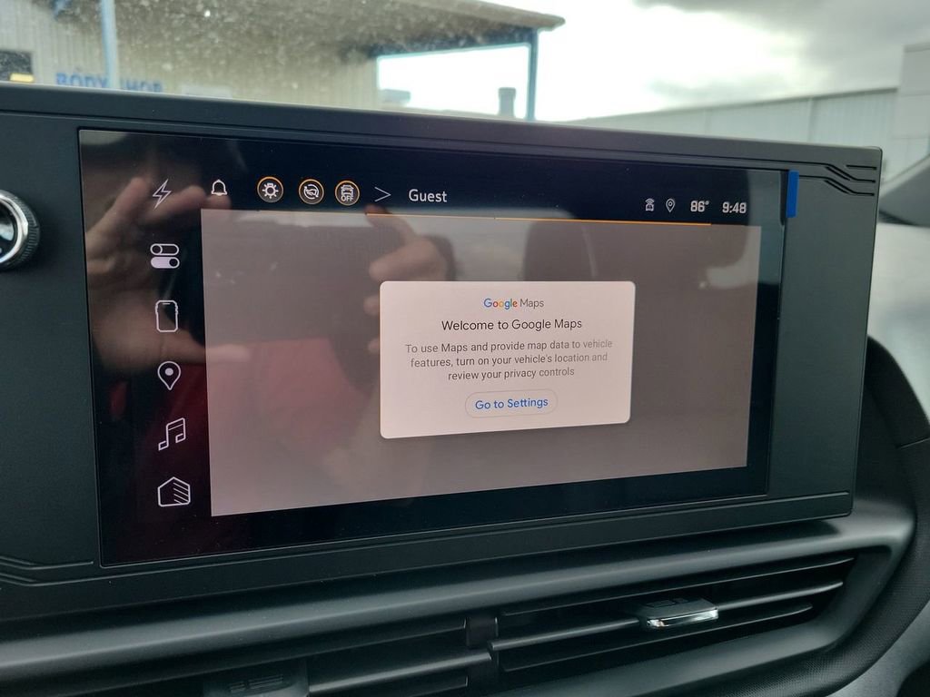 New 2024 Chevrolet Silverado EV W/T image 18