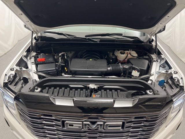 Used 2025 GMC Sierra 1500 Denali Ultimate AWD/4WD image 28