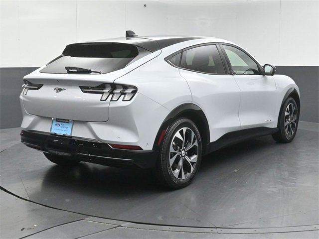 Certified 2023 Ford Mustang Mach-E Premium image 3