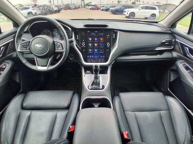 Used 2024 Subaru Outback Limited XT AWD/4WD image 11