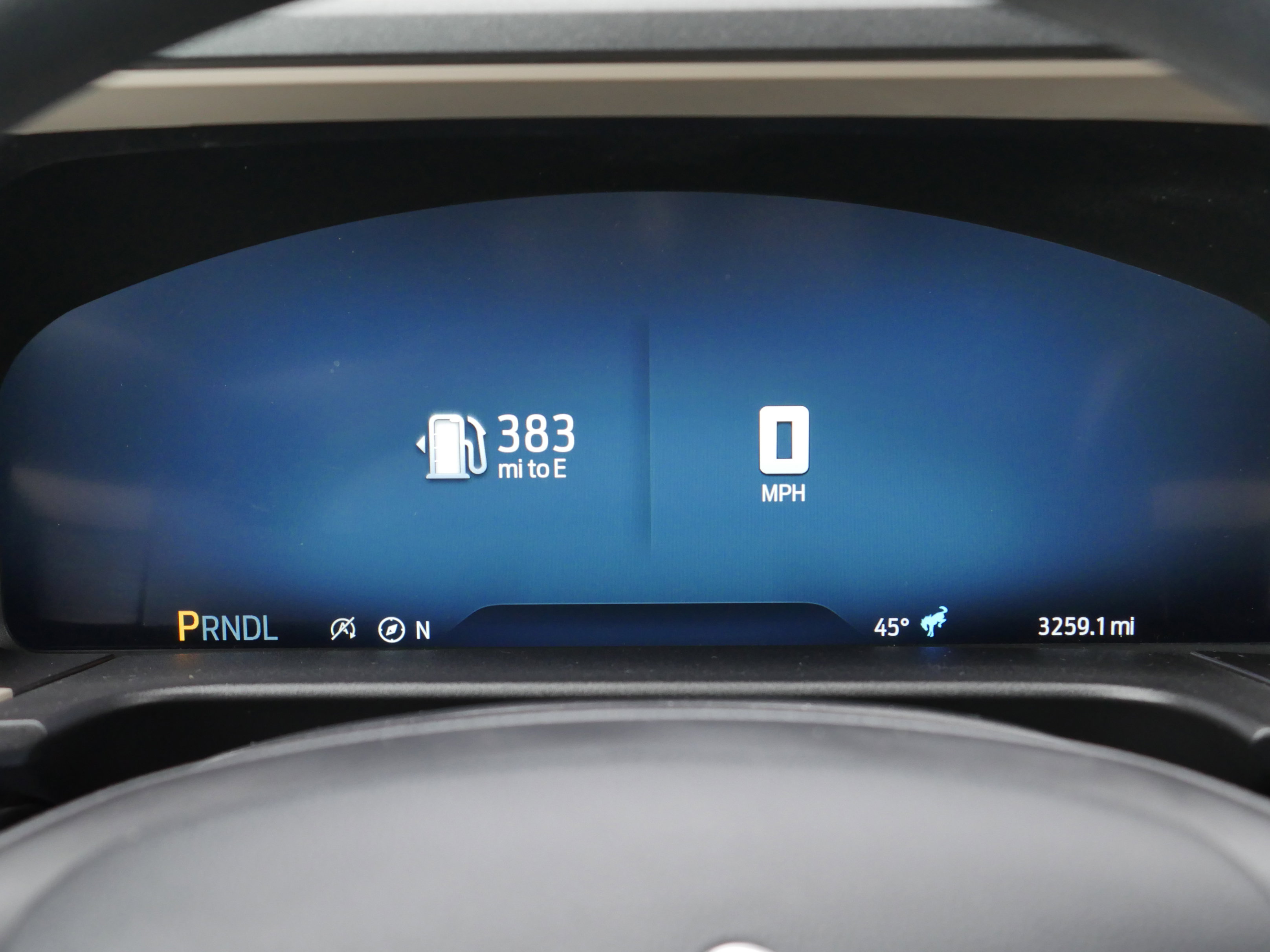 New 2025 Ford Bronco Sport Big Bend AWD/4WD image 7