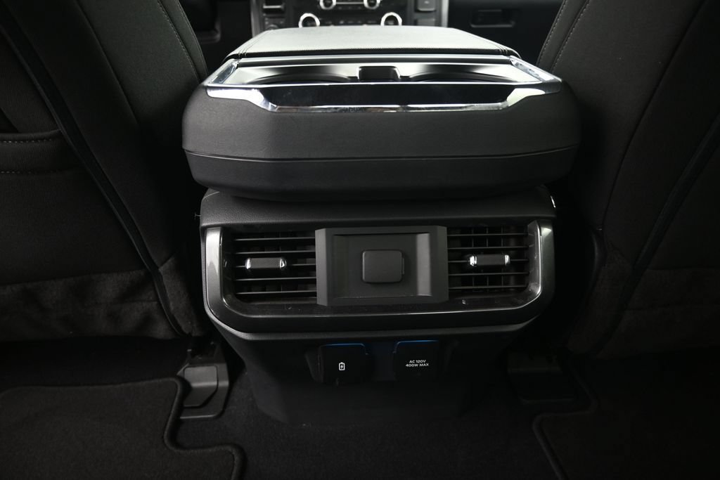 Used 2023 Ford F150 XLT w/ Equipment Group 302A High AWD/4WD image 18
