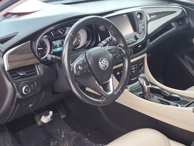 Used 2019 Buick Envision Preferred image 8