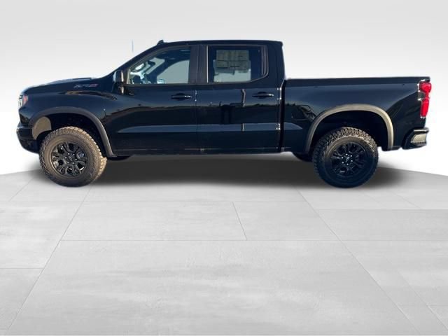 New 2026 Chevrolet Silverado 1500 ZR2 image 6
