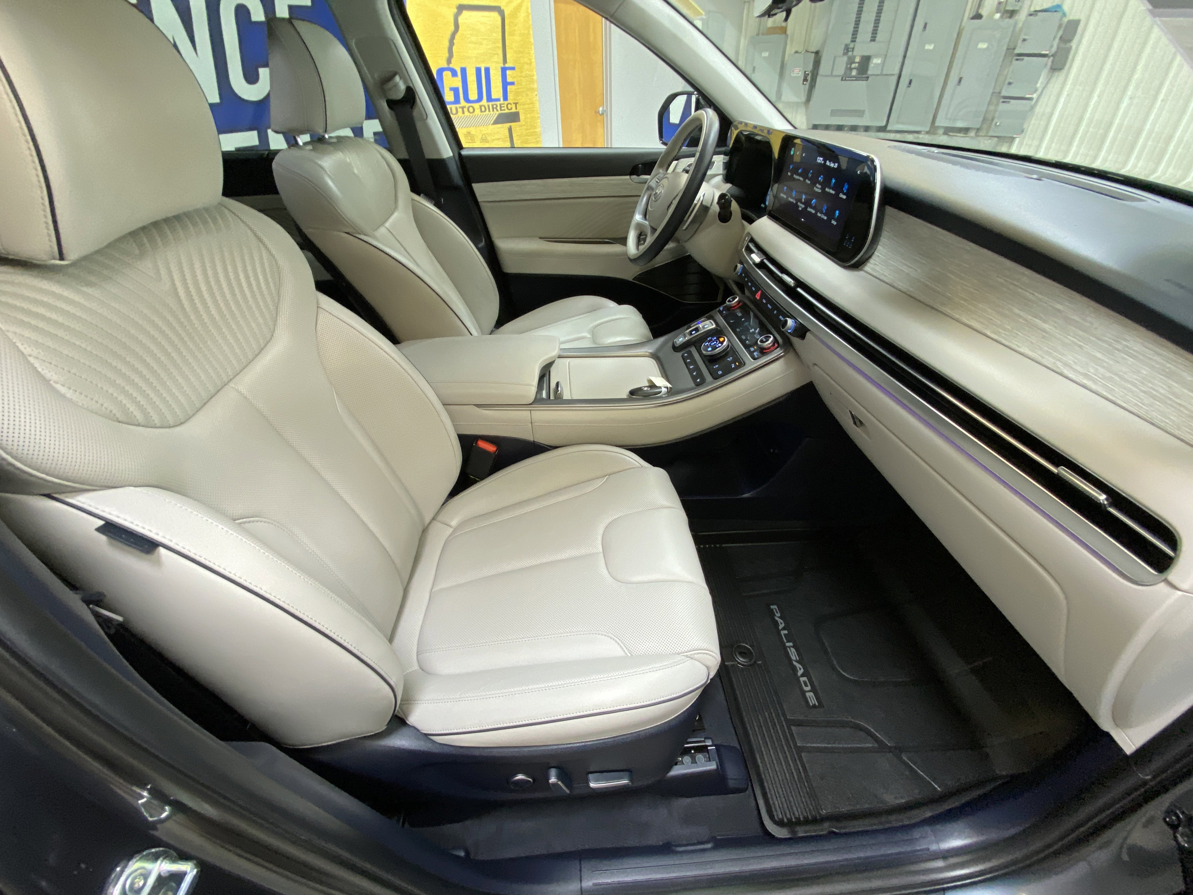 Used 2025 Hyundai Palisade Calligraphy image 28