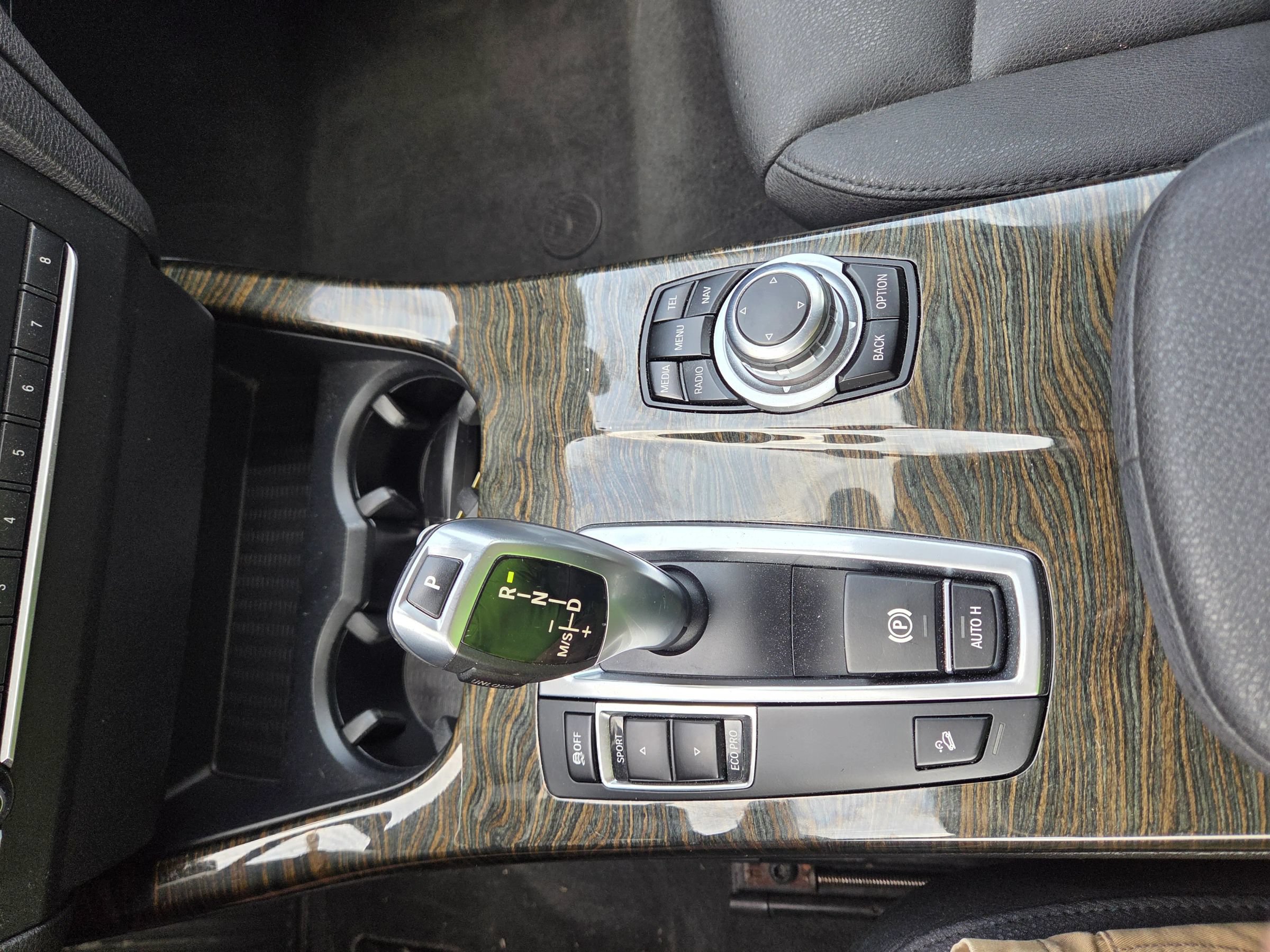 Used 2014 BMW X3 xDrive28i AWD/4WD image 13