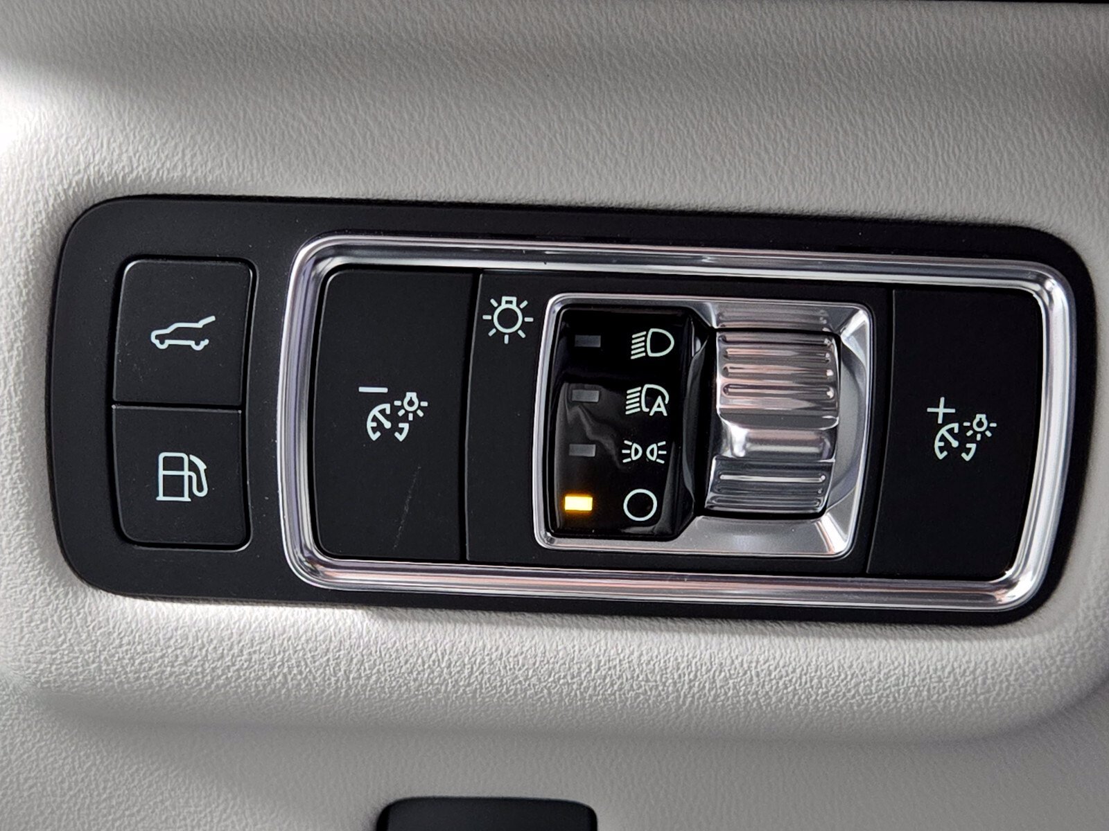New 2026 Lincoln Nautilus Reserve AWD/4WD image 26