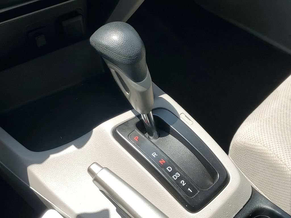 Used 2012 Honda Civic LX image 27