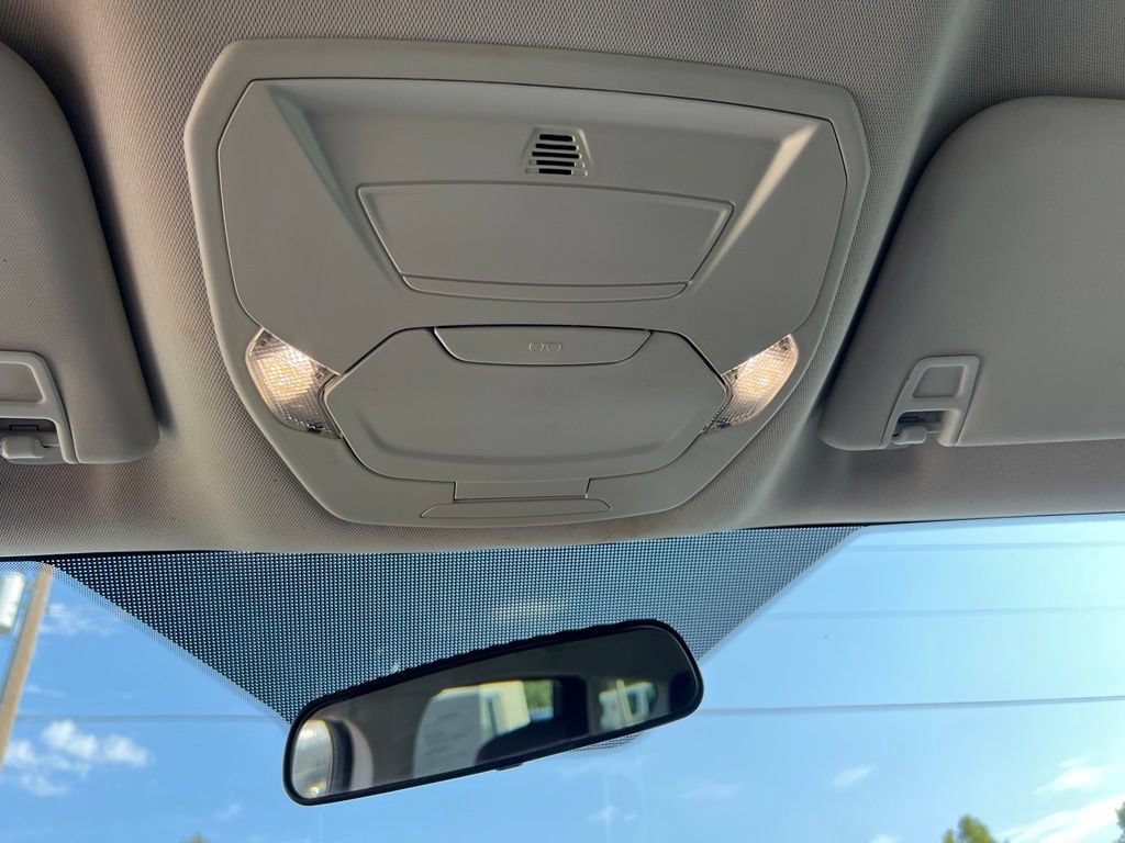 Used 2018 Ford Escape S FWD image 18