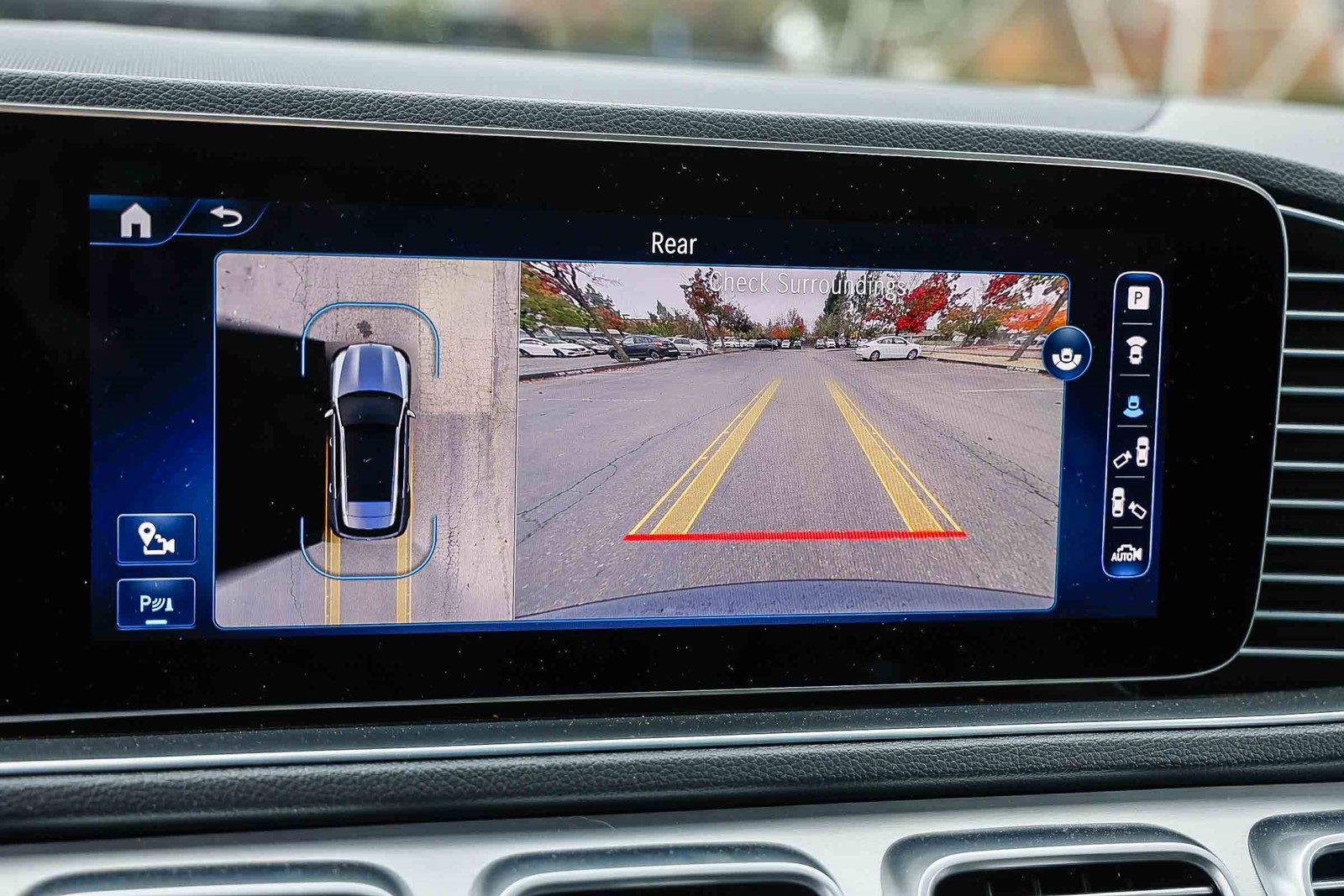 Certified 2024 Mercedes-Benz GLE 350 4MATIC image 24