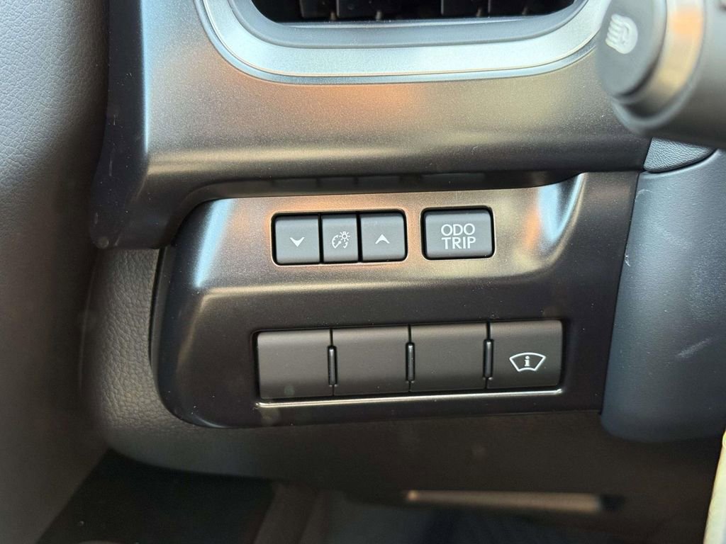 Used 2026 Lexus UX 300h AWD w/ Accessory Package (Z1) image 23