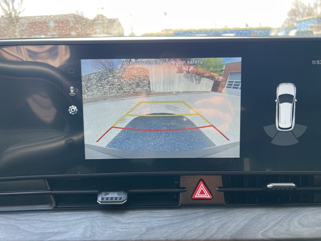 Used 2024 Kia Sportage X-Line image 21