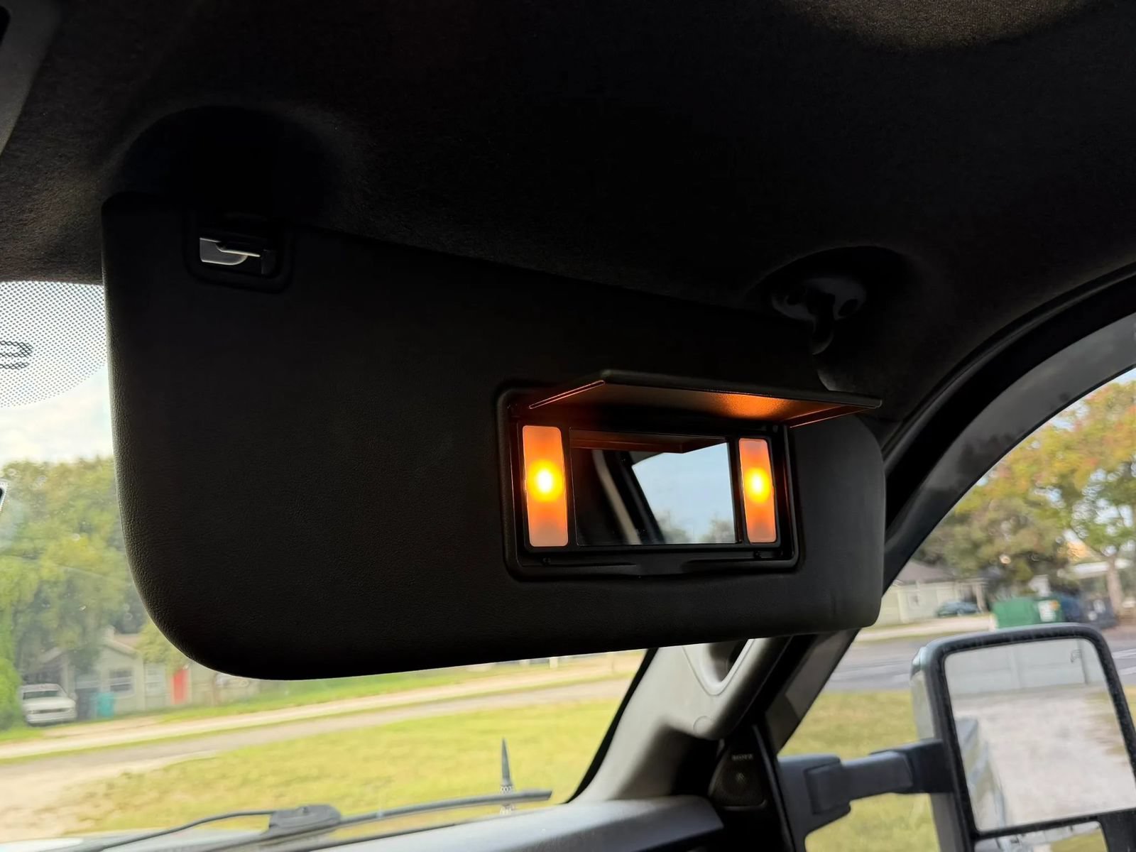 Used 2014 Ford F350 Lariat w/ Lariat Ultimate Package AWD/4WD image 63