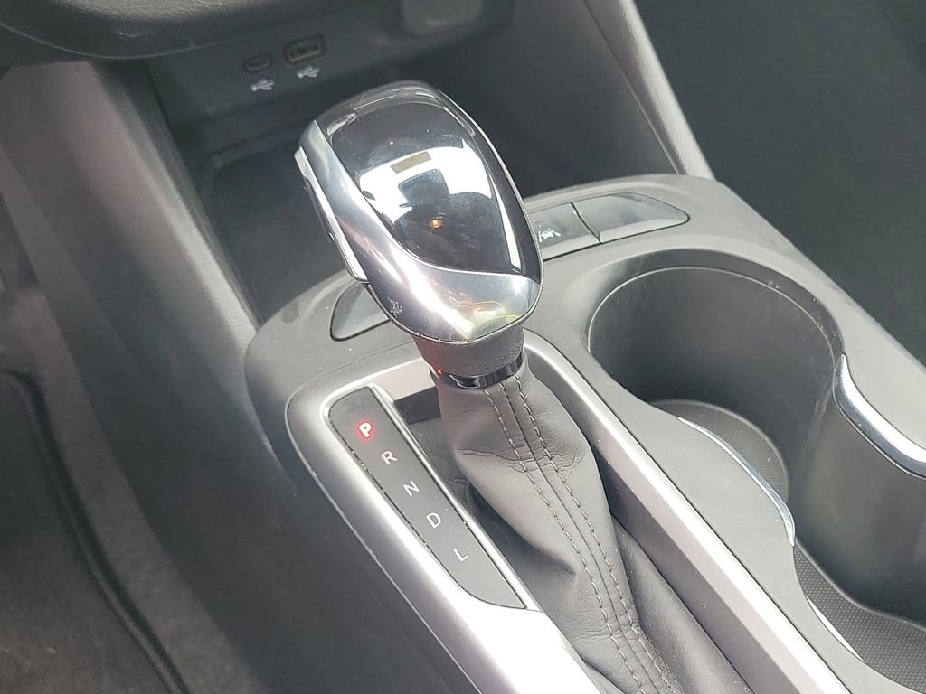 Used 2024 Buick Envista Preferred w/ Convenience I Package image 30