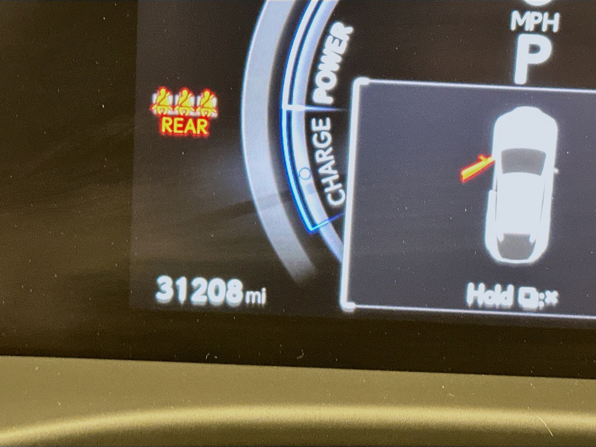 Used 2023 Lexus RZ 450e Premium w/ Technology Package AWD/4WD image 19