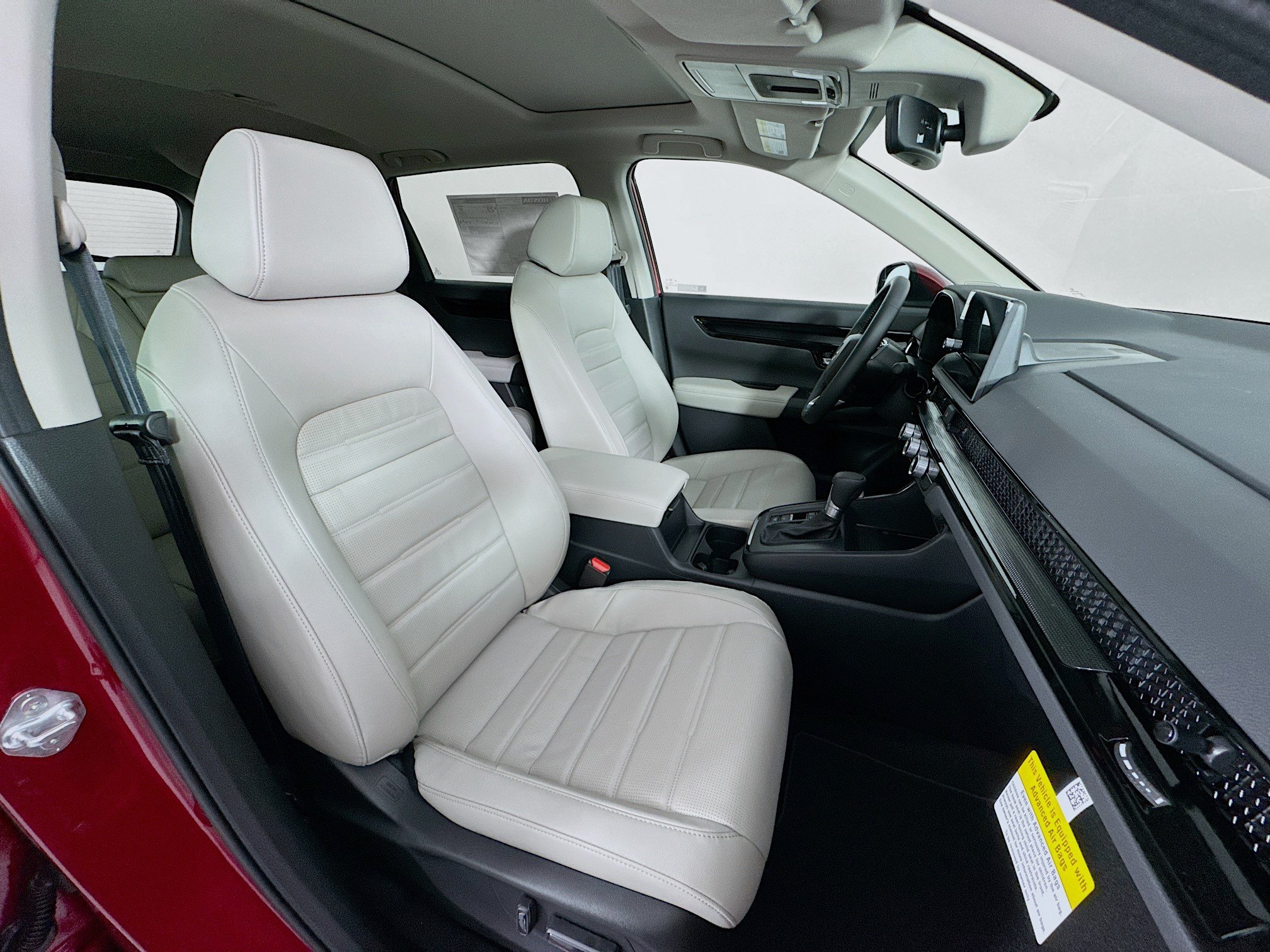 New 2026 Honda CR-V EX-L image 28