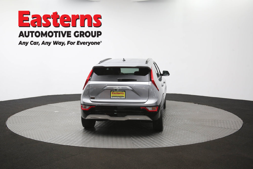 Used 2023 Kia Niro Wind FWD image 39