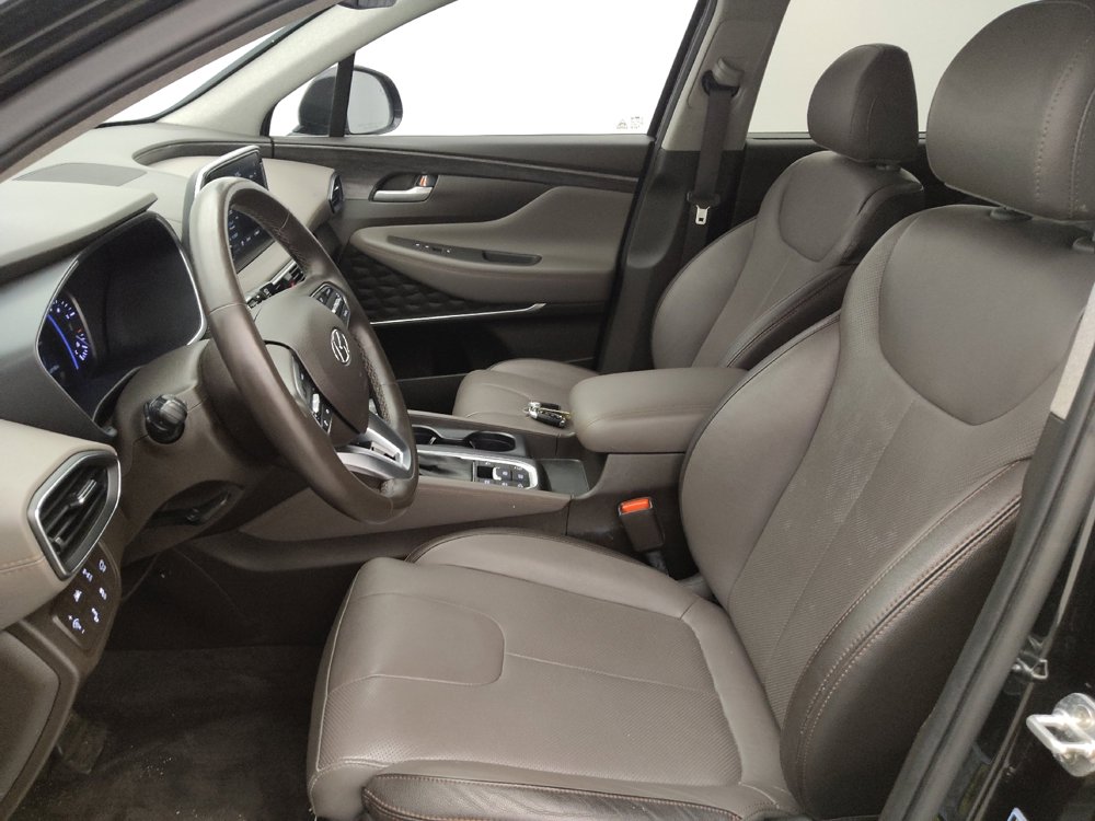 Used 2019 Hyundai Santa Fe AWD image 17