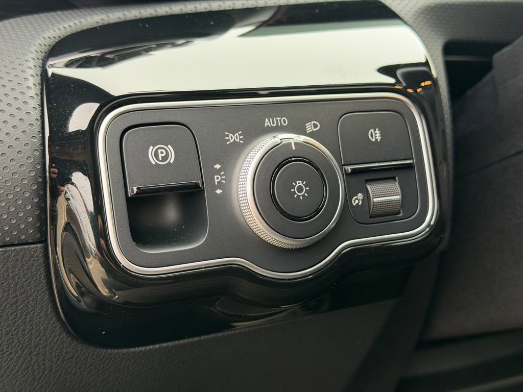 Used 2026 Mercedes-Benz CLA 250 4MATIC image 25