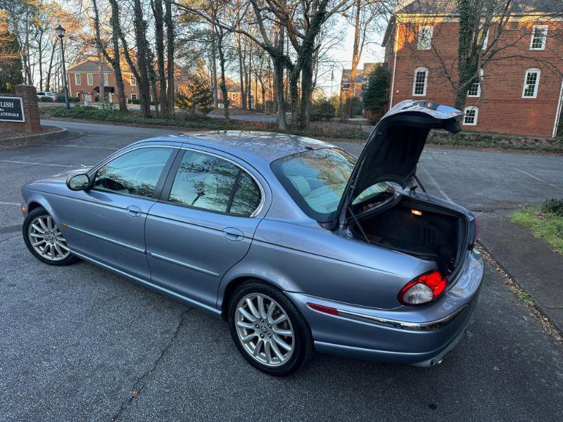 Used 2007 Jaguar X-TYPE 3.0 image 13