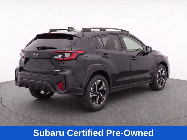 Certified 2024 Subaru Crosstrek 2.0i Premium AWD/4WD image 2