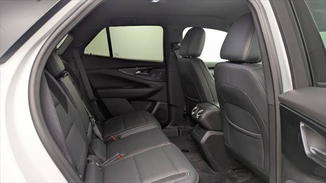 Used 2024 Chevrolet Blazer EV LT AWD/4WD image 19