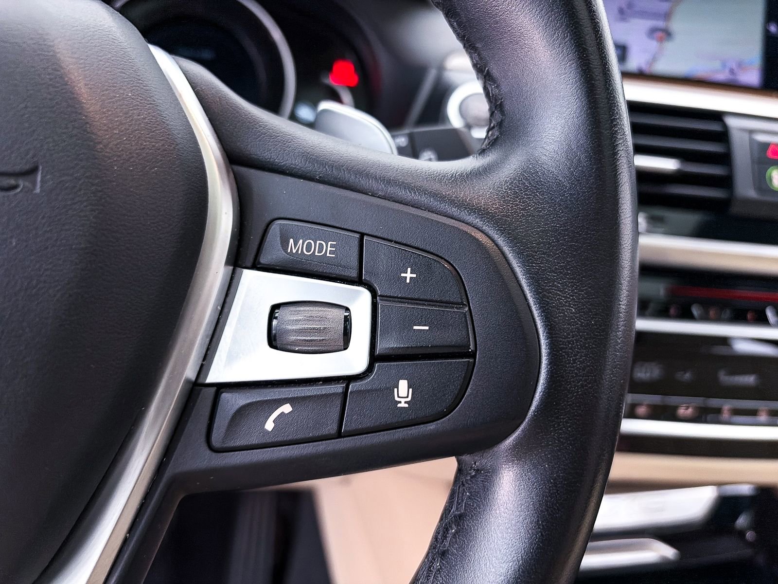 Used 2019 BMW X3 sDrive30i w/ Convenience Package RWD image 29