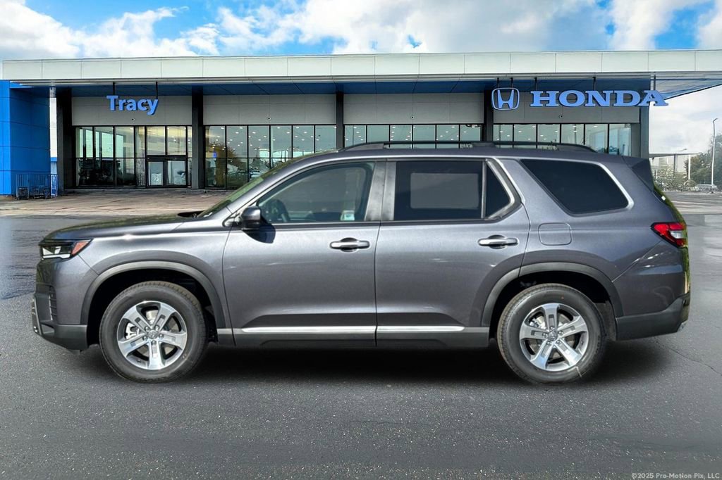 New 2026 Honda Pilot EX-L image 12