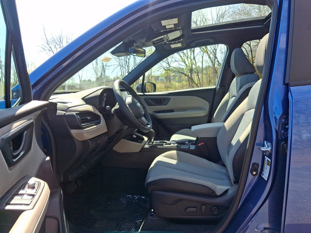 New 2026 Subaru Forester Premium image 9