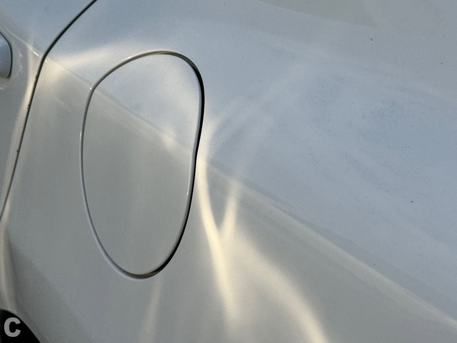 Used 2015 Honda Civic SE image 9