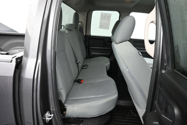 Used 2019 RAM 1500 Express w/ Express Value Package AWD/4WD image 7