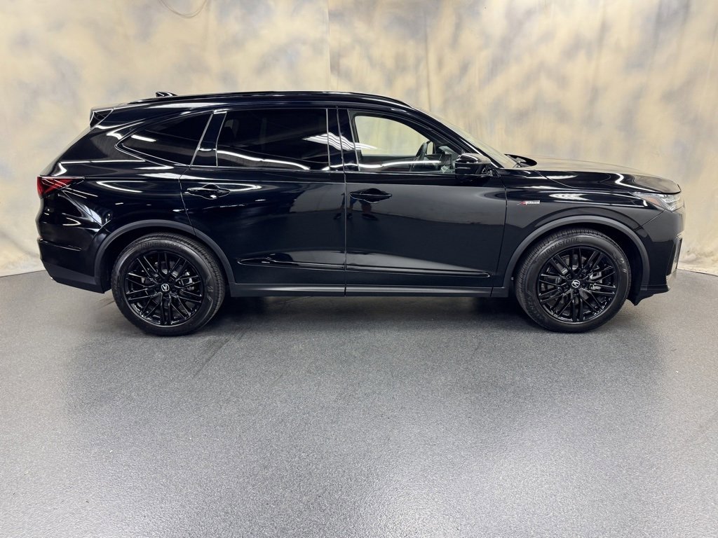 New 2026 Acura MDX A-Spec image 9