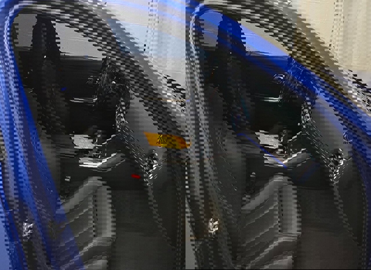 Used 2021 BMW M3 Competition w/ Executive Package image 10