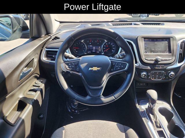 Used 2024 Chevrolet Equinox LT FWD image 23