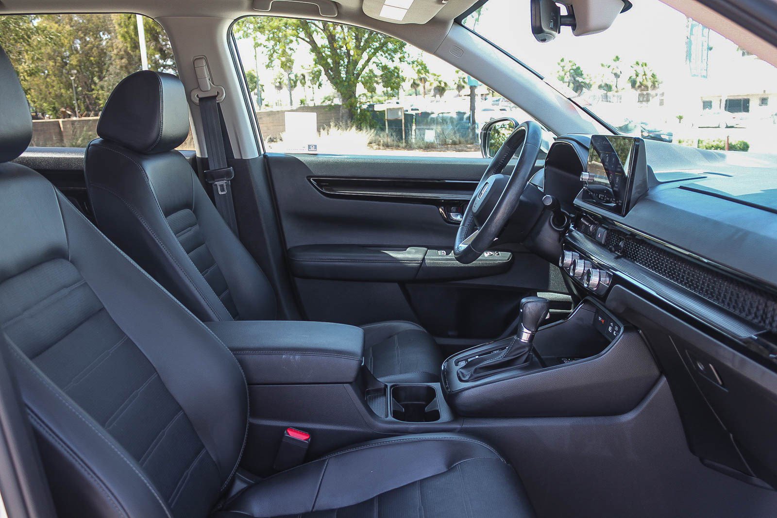Certified 2023 Honda CR-V EX-L image 18