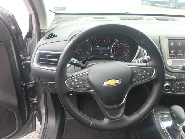 Used 2024 Chevrolet Equinox LS FWD image 6